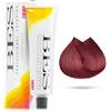 GENERICO Bes Professional Coloring Tinta Capelli 100ml, Crema Colorante Permanente con Estratti Vegetali, Copertura Capelli Bianchi e Riflessi COLORE 866 BIONDO CHIARO ROSSO FUOCO