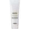 L'Oréal Professionnel Paris L'Oréal Professionnel - Maschera per capelli System Radiance Source Essentielle