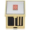Elizabeth Arden Beautiful Color Brow Shaper and Eye Liner 05 Ebony