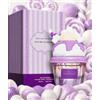 Dreams Arabian JV Give Me Gourmand Mallow Madness fragranza femminile da 75 ml + campioncino in omaggio da borsetta da 5ml