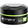 Gummy FonexWAX Matte Finish Cera Effetto Opaco - 150 ml