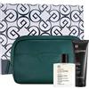 Collistar The Bridge Confezione Regalo Uomo Dopobarba Per Pelli Sensibili 100 Ml Gel Doccia Tonificante 100 Ml E Pochette
