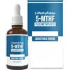 Generico Metilfolato + cofattore metil B12 - per tutte le età - Umore, comportamento, cognizione