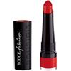 Bourjois Rouge Fabuleux Rossetto Stick a Lunga Durata Effetto Satinato, 11 Cindered-lla