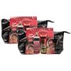 FEI FAN Pochette NANÌ GOLD - LOVE BREATH - Con Acqua Profumata 250ml + Latte Corpo 200ml (2 Unità)