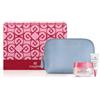 Collistar Cofanetto Regalo The Bridge Idroattiva Crema Gel Viso Idratante + Hydro-Gel Occhi e Pochette