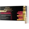 Gerovital H3 Derma+ Premium Care Fiale Viso Antirughe con AHA,7 x 2 ml | Trattamento intensivo antietà con Lifting, AHA, Vitamine, Acido Ialuronico e Matrixyl Synthe'6 per pelle più liscia e tonica.