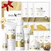 SHOPPGO Kit Skincare Viso Completo, 14 Pezzi Snail Skincare Coreana Kit | 8-In-1 Skin Care Coreana Set Completo, Soddisfa Tutte Le Esigenze Della Pelle