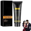 Generico Crema Intima Per Uomo, Crema Performante, Formula Naturale E Delicata, Migliora La Vitalità, Prolunga La Resistenza E Il Tempo, Ritrova La Tua Sicurezza. (1pcs)