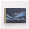 Byoviv Capri Cosmesi Naturale Mini Tesori di Capri, Kit Routine Oro 24K, 5 Prodotti da 5ml, Trattamento Viso con Siero, Crema, Contorno Occhi, Maschera e Scrub, Trattamento Viso Completo BYOVIV CAPRI
