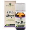 Erbecedario Olio Essenziale Pino Mugo Erbecedario, Balsamico, Favorisce Benessere Vie Respiratorie, Libera Il Naso Chiuso, 1 Flacone Da 8ml