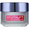 L'Oreal Paris L'Oréal - Revitalift Filler [HA] Day Cream 50 ml