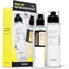 COSRX Snail Mucin 96% Peptide Booster Set - Amazon Exclusive - Korean Skin Care, Gift Sets, Skin Care Set per donne, Advanced Snail Mucin Serum, Face Serum