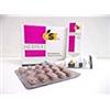 GSE KIT GSE HERPEX1 INTEGRATORE 30 CPR + CREMA LABBRA 7,5 ML