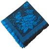 ESTCNK Morbido foulard traspirante alla moda in cotone elegante scialle da donna per uomini e donne alla moda