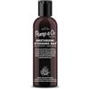 Pomp & Co. Grooming Goods Pomp & Co balsamo dopobarba, balsamo dopobarba idratante per gli uomini arricchito con amamelide e olio di argan 100ml