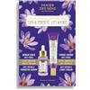 Panier des Sens - Set per la cura della pelle: routine anti-età lifting e rassodante