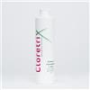 Generico CLORETRIX Detergente Delicato 500 ml | Detersione Quotidiana di Viso, corpo e Mucose, pH 4.5 con Clorexidina Digluconato e Aloe Vera, Formula Delicata e Multiuso