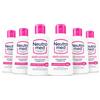 Generico Delicatezza Detergente Intimo pH 4.5 - Protezione Completa 12h - Con Acido Lattico e Allantoina - Igiene Intima Quotidiana per Pelli Sensibili - 6 unita da 200ml