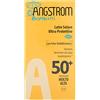 Angstrom Bambini Latte Solare Ultra-Protettivo (SPF 50+) - 100 ml.