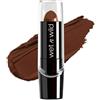 WET N WILD Silk Finish Lipstick - Mink Brown