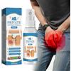 Cutiolly Private Antibacterial Spray,Crema Antibatterica Privata,Privata per la Pelle Anti Prurito,Crema Anti Prurito,Crema Antiprurito per Parti Intime,Crema Lenitiva Intima Esterna,per Uomini e Donne,30ml