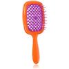 Jäneke Spazzola SUPERBRUSH Arancione/Fucsia - 55 gr.