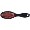 Flair Brush Spazzola per capelli con setole di cinghiale e setole di nylon, misura pratica