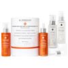 Dr. Dermaluci Lab Cofanetto Regalo Antirughe Donna Uomo Compleanno - Idrata, Rassoda, Illumina - Vitamina C, Collagene Marino, Acido Ialuronico, Retinolo - AIAB BIO, Made in Italy - 400ml