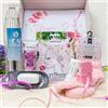 Always Looking Good Mum to Be Coccole e Cura di sé Regali per le donne Ultimate Mum to Be Coccole Kit Cestini Abbraccio in una scatola Set regalo per lei Pensando a te Nuova mamma Kit Cura Pacchetto Regalo per lei Relax