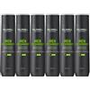 Goldwell Dualsenses men Anti-dandruff shampoo 300mlX6