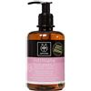Apivita Gentle Cleansing Gel for the Intimate Area for Daily Use 300ml