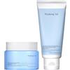 Pyunkang Yul [PKY] Pyunkang Yul Double Cleanse Duo, burro struccante all-in-one + detergente schiumoso pH basso, doppia detersione coreana, pori purificati, pelle sensibile, barriera protetta, Korean skincare [100