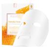 FOREO Manuka Honey, maschera in tessuto per pelle stanca e spenta, confezione da 3, anti-età, nutriente, lenitiva, miele di manuka e allantoina, naturale e cruelty free, per dispositivi UFO