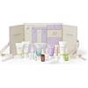 HUYGENS ULTIME PARTI - HUYGENS Calendario dell'Avvento Bellezza - 12 sorprese Cura Viso e Corpo Bio & Vegan - Valore 210€ - Made in France