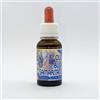 Laboratorio d'Erbe Sauro Olio del Buon Samaritano, Formula Originale di Luz de Maria, Olio di Mandorle Dolci, Olii Essenziali di Cannella, Garofano, Limone, Rosmarino ed Eucalipto, 20 ml, Prodotto 100% Naturale (20 ml)