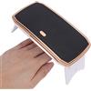 Dioche Mini Nail HA CONDOTTO LA Lampada 36W Lampada Del Chiodo Pieghevole Ad Asciugatura Rapida UV Che Cura La Lampada Della Luce Del Chiodo per Gel Nail Art Flash Che Cura Lampada FAI DA TE Nail Art