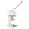 ZJchao Face Spa Steamer, Ozono 2 in 1 e Sauna facciale a vapore, Nano-Ion Facial Steamer Salon Spa Macchina a vapore all'ozono Idratante Pulizia profonda