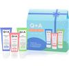 Q+A Bodycare Treats - Set regalo