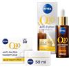 Beiersdorf NIVEA Ecom Q10 Day - Set di siero