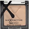Max Factor Max Effect Mono Eye Shadow Creme Champagne #02