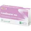 Nutriphyt Ovuli Vaginali Candinorm 10 Ovuli