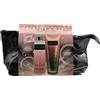 FEI FAN Pochette NANÌ GOLD - SEXY BEACH - Con Acqua Profumata 250ml + Latte Corpo 200ml (Unità)
