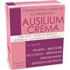 Deakos Ausilium Crema - Crema per Cistite e Benessere Intimo - Con D-Mannosio e Acido Ialuronico - Senza Parabeni, Siliconi e Petrolati - 15 Bustine monodose
