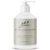 Glyor Detergente intimo - Rosa Canina E Aloe Vera - pH Fisologico 4.5 -Flacone con Dosatore 500 ml x 4