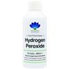 Innovative Naturopathics Perossido di idrogeno per uso alimentare - Grado più puro 3% - 250 ml - Non stabilizzato e senza additivi - 10 Vols