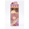 Générique Pink in Sweet Nebbia Profumata Fine Yum Yum, Passion, 100 ml | Flacone glitterato a forma di Milkshake