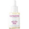 Santaverde Bakuchiol drops senza profumo 1 x 30 ml