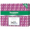 Somatoline SkinExpert, Cofanetto Winter Routine Easy Price Viso, Trattamento Viso Anti-Età, Acido Ialuronico, 50+10ml