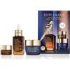 Estée Lauder - Set regalo per la cura del viso Advanced Night Repair (3 pezzi), esperti notturni, riparazione, rimbalzo e illuminante